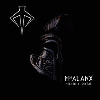 PHALANX - PHALANX (Explicit)