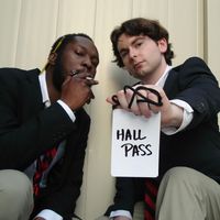 Gardenia - Hall Pass