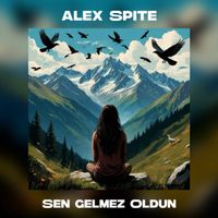 Alex Spite - Sen Gelmez Oldun