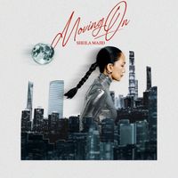 Sheila Majid - Moving On