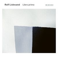 Rolf Lislevand - Lislevand: Passacaglia al modo mio