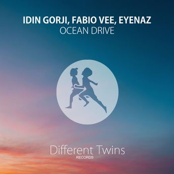 Idin Gorji - Ocean Drive