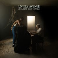 Jon Batiste - LONELY AVENUE