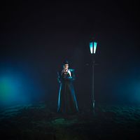 CHINCHILLA - Ok As I Am (Explicit)