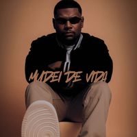 Rodrip - Mudei De Vida
