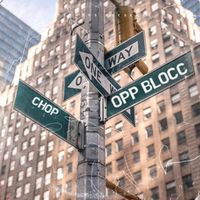 Choppa - Opp Blocc (Explicit)