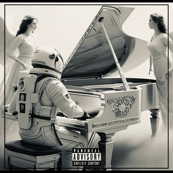 PK - Db Conceited (Explicit)
