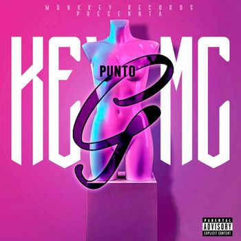 Key Mc - Punto G (Explicit)