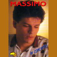 Massimo - In concerto