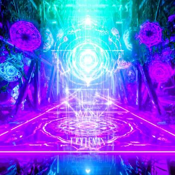 Dionisio Sounds - Vortex Temple