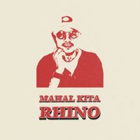 Rhino - Mahal Kita