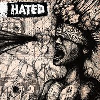 HATED - Hated (Explicit)