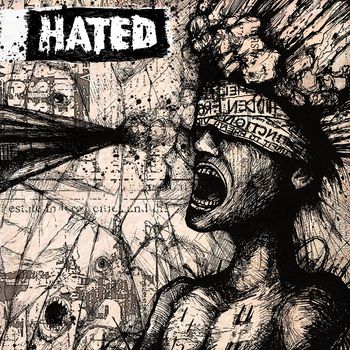 HATED - Hated (Explicit)