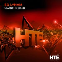 Ed Lynam - Unauthorised