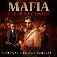 BT - Mafia: The Old Country (Original Game Soundtrack)