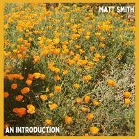 Matt Smith - An Introduction
