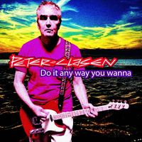 Peter Clasen - Do It Any Way You Wanna