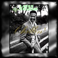 Larry Graham - Chillin'