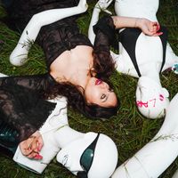 LARA - FIRST LIFE (Explicit)