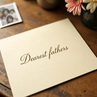 Josep - Dearest Fathers
