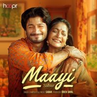 Sabar - Maayi
