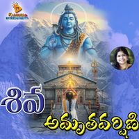 Usha - Sri Shiva Amruthavarshini