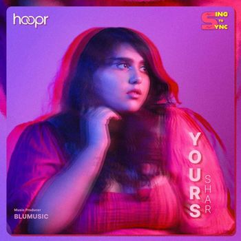 Shar - Yours