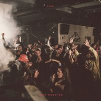 Turi - Keep Dancing