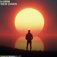 AJ Gibson - New Dawn (Extended Mix)