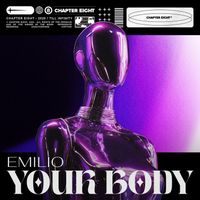Emilio - Your Body