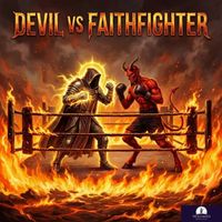 wolfman - Devil vs Faithfighter