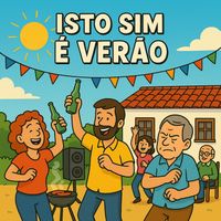 Andy Scotch - Isto Sim é Verão