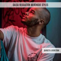 Barbetti & Berettoni - Salsa Reggaeton Merengue Styles