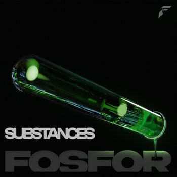 Various Artists - SUBSTANCES