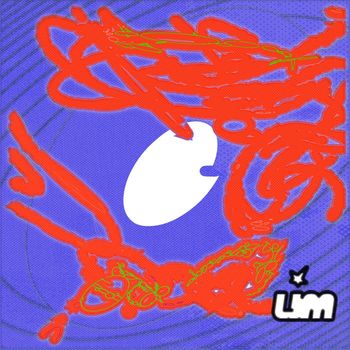 LaFontaine (IS) - Í Henglum Alheimsins