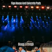 Biaggi & Crespi - Figo House and Concrete Pads
