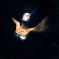 Tei Shi - Make believe I make believe (Explicit)