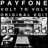 PAYFONE - Volt to Volt (Explicit)