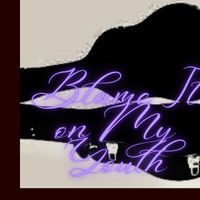 Michael Manning - Blame It on My Youth