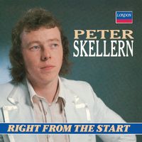 Peter Skellern - Right From The Start