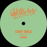 Kiddy Smile - Spank (Explicit)