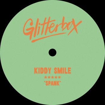 Kiddy Smile - Spank (Explicit)