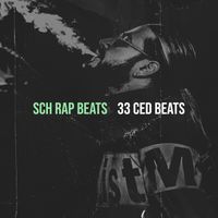 33 Ced Beats - SCH rap beats   