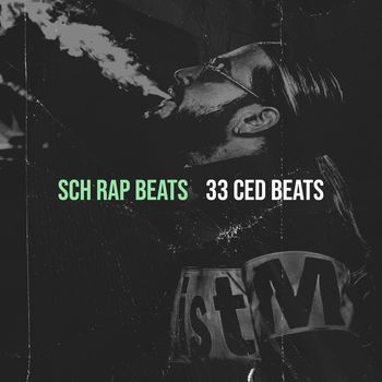 33 Ced Beats - SCH rap beats   