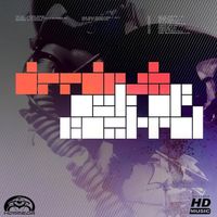 Deedrah - Out of Control