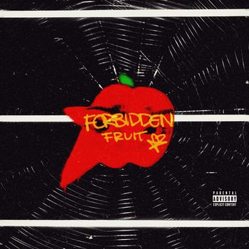 Orion - Forbidden Fruit (Explicit)