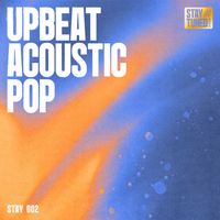 Patrick Murdoch - Upbeat Acoustic Pop