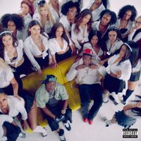 Hit-Boy & Spank Nitti James - Eat Couch (Explicit)