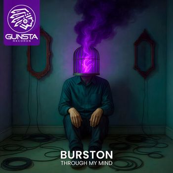 BURSTON - Through My Mind