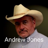 Andrew Jones - SECOND WIND